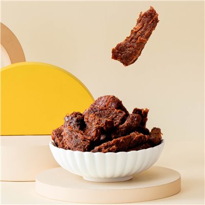 中辣肉條🌶️