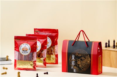 尊龍禮盒