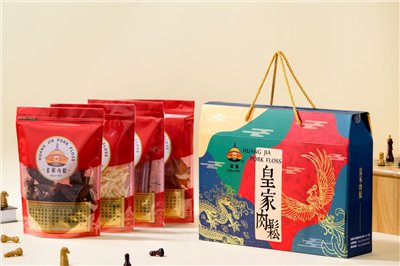 呈祥禮盒